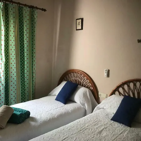 Ca Na Clar Nyaraló