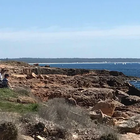 Nyaraló Ca Na Clar *