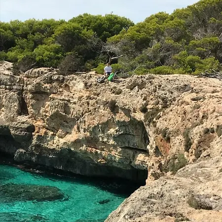 Nyaraló Ca Na Clar
