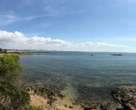 Ca Na Clar * Sa Ràpita