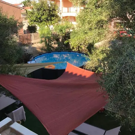 Nyaraló Ca Na Clar Sa Ràpita